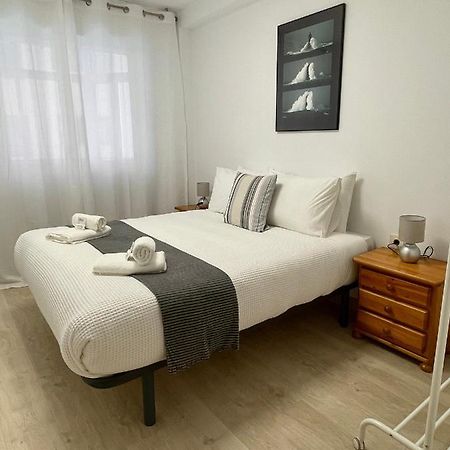 Carrerahouses Norte Con Garaje Vigo Exterior photo