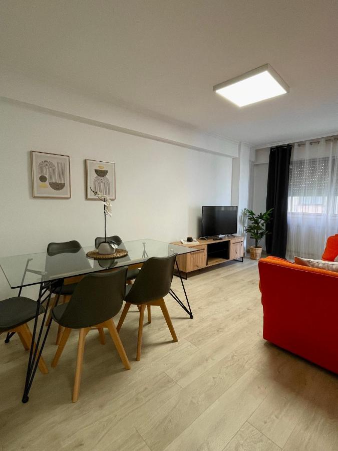 Carrerahouses Norte Con Garaje Vigo Exterior photo