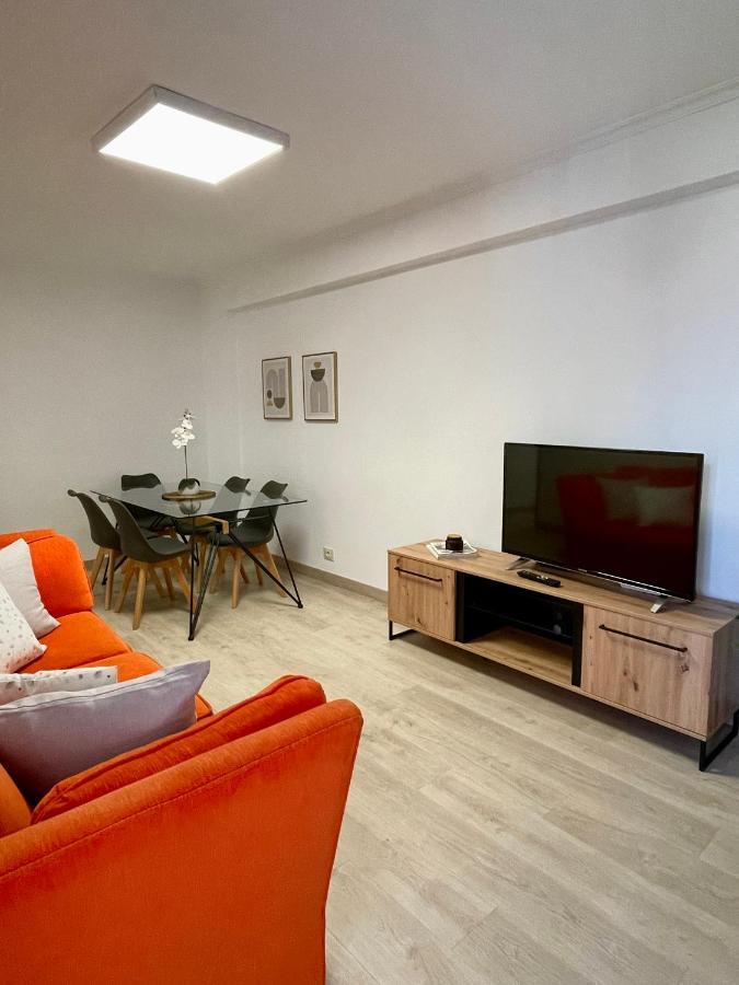 Carrerahouses Norte Con Garaje Vigo Exterior photo