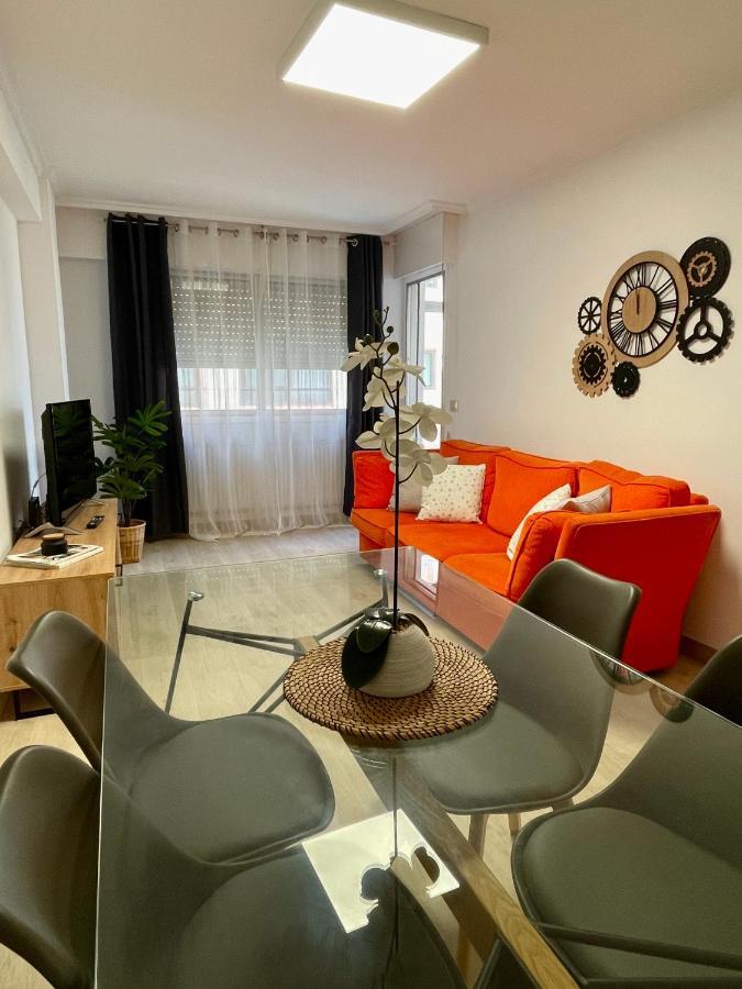 Carrerahouses Norte Con Garaje Vigo Exterior photo