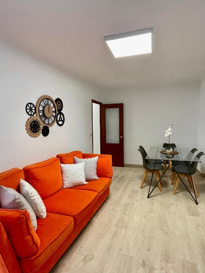 Carrerahouses Norte Con Garaje Vigo Exterior photo